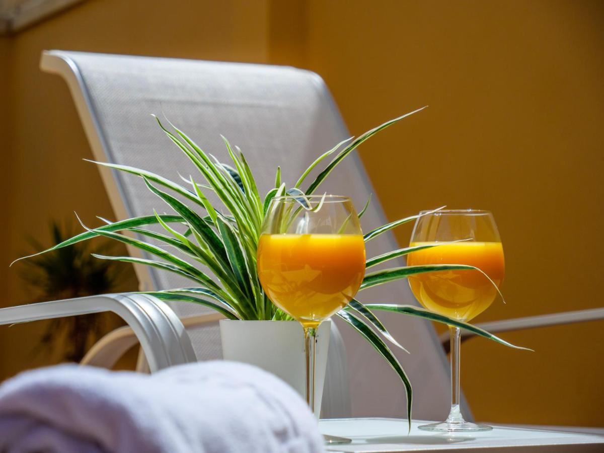 Apartament La Alcazaba - Exclusive Penthouse Malaga Zewnętrze zdjęcie